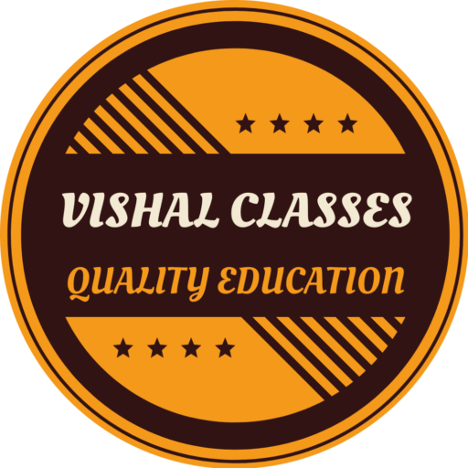Vishal Classes